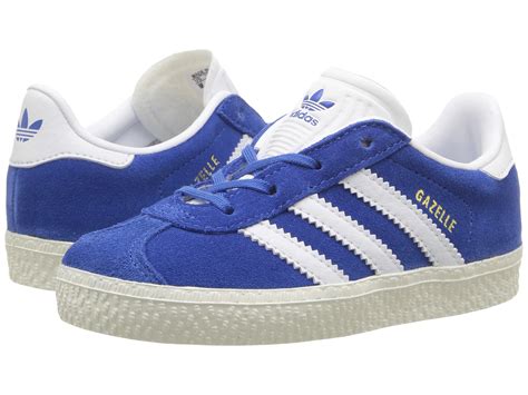 adidas gazelle baby weiss|adidas originals older kids gazelle.